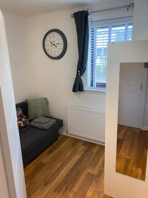 Perfectly Situated Luxury 2 Bedroom Apartment Glasgow Buitenkant foto